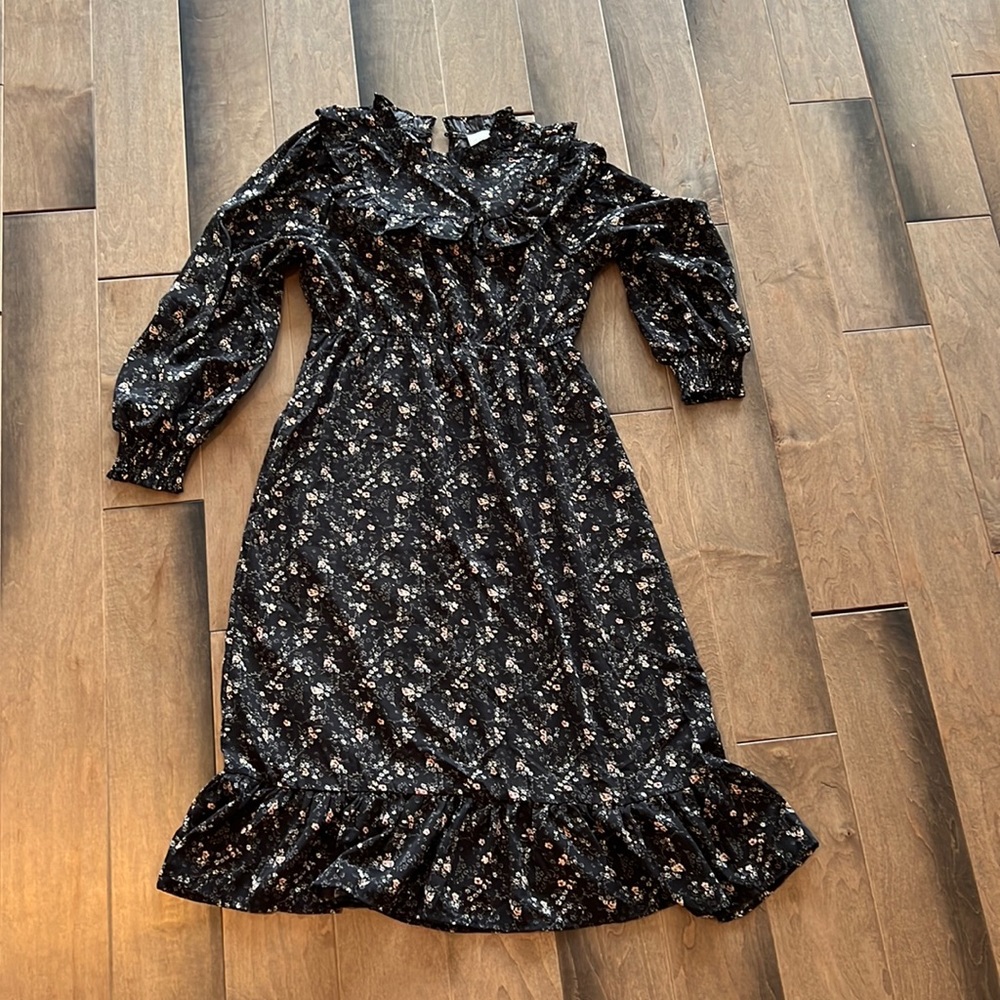 Maternity Dress